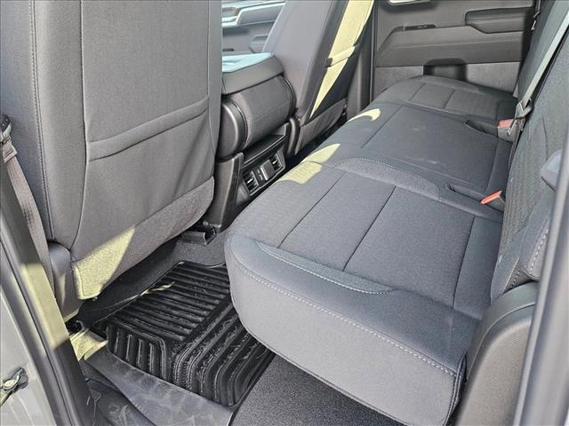new 2026 GMC Sierra 1500 car, priced at $53,139