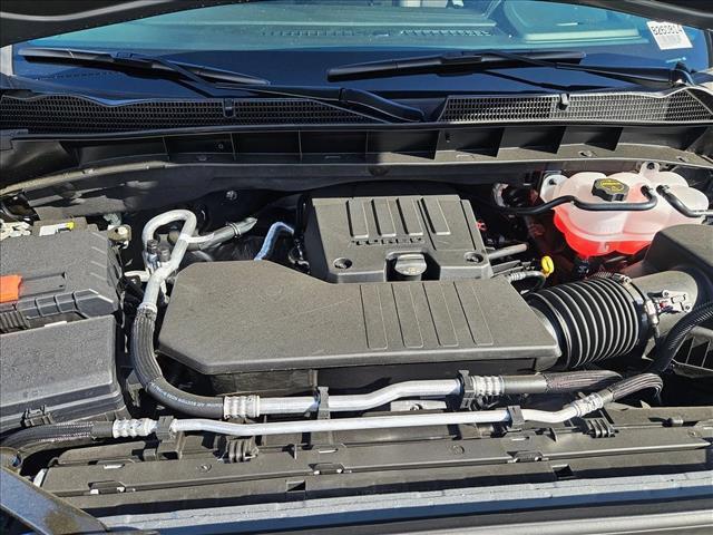 new 2026 GMC Sierra 1500 car, priced at $53,139