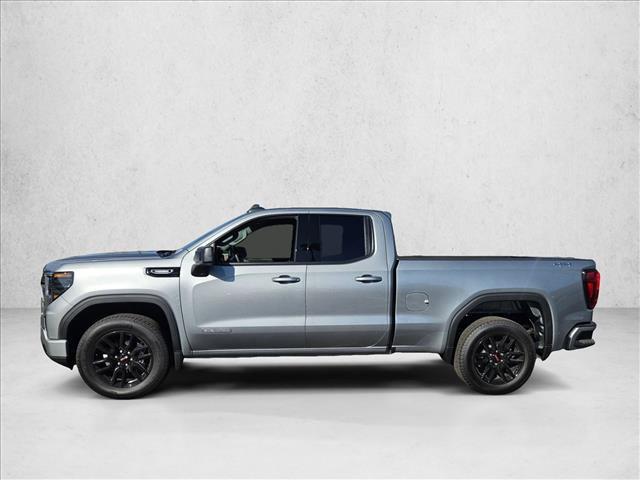 new 2026 GMC Sierra 1500 car, priced at $53,139