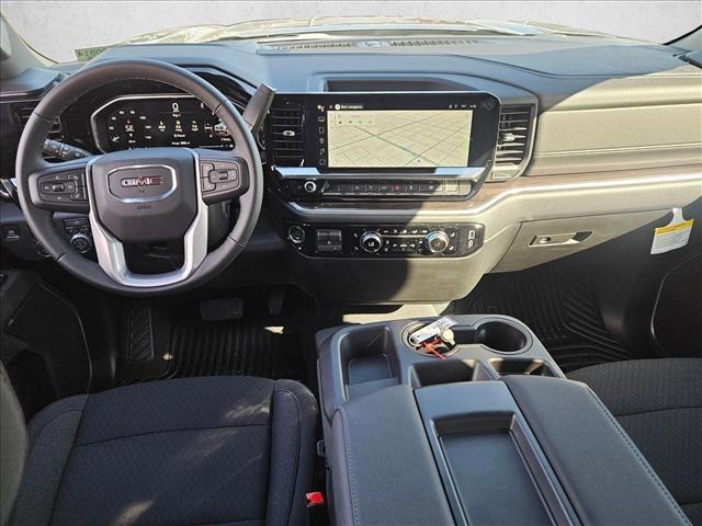 new 2026 GMC Sierra 1500 car, priced at $53,139
