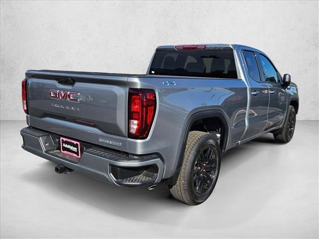 new 2026 GMC Sierra 1500 car, priced at $53,139