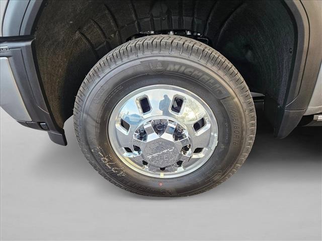 new 2026 GMC Sierra 3500 car, priced at $104,120