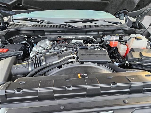 new 2026 GMC Sierra 3500 car, priced at $104,120