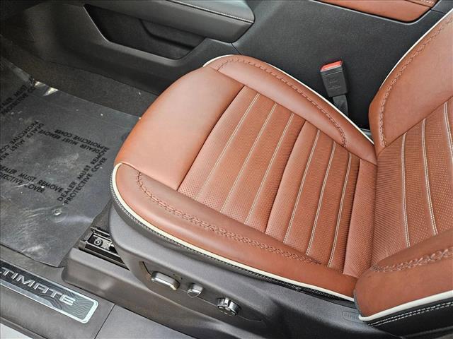 new 2026 GMC Sierra 3500 car, priced at $104,120