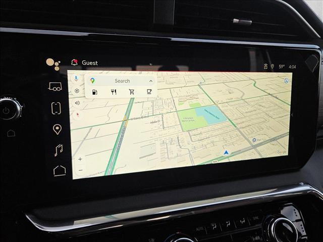 new 2026 GMC Sierra 3500 car, priced at $104,120