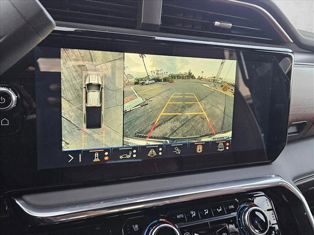 new 2026 GMC Sierra 3500 car, priced at $104,120