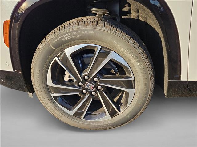 new 2026 Buick Enclave car, priced at $57,325