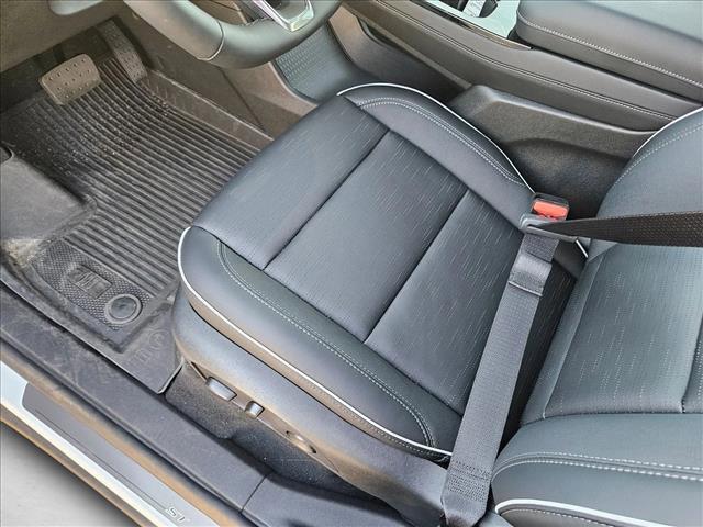 new 2026 Buick Enclave car, priced at $57,325