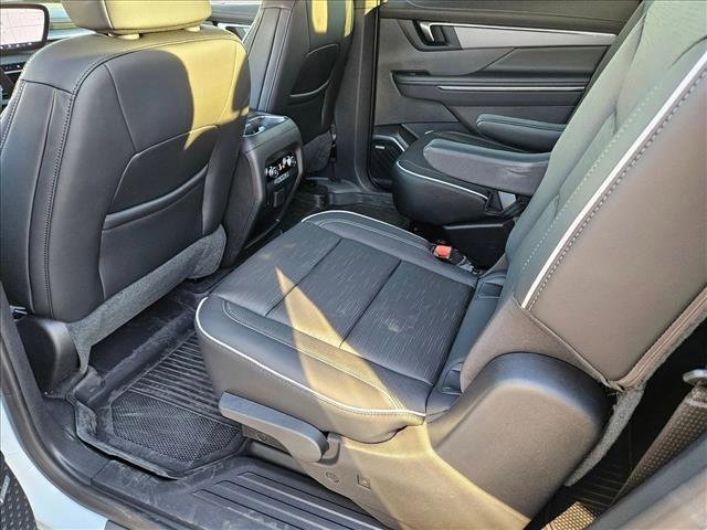 new 2026 Buick Enclave car, priced at $57,325