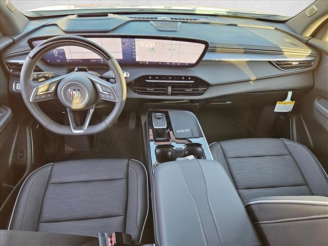 new 2026 Buick Enclave car, priced at $54,548