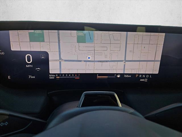 new 2026 Buick Enclave car, priced at $57,325