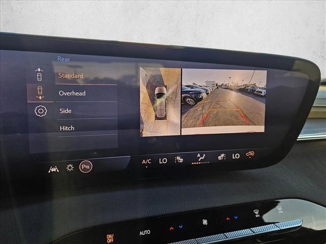 new 2026 Buick Enclave car, priced at $57,325