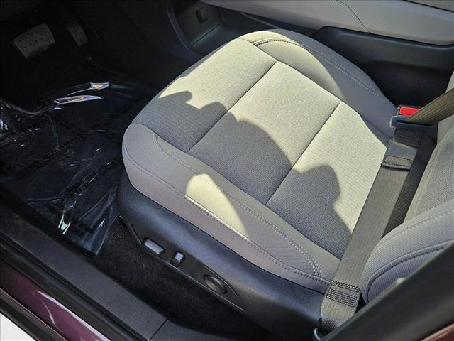 new 2025 GMC Acadia car, priced at $39,980