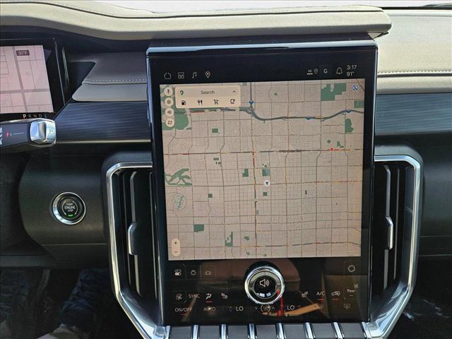 new 2025 GMC Acadia car, priced at $39,980