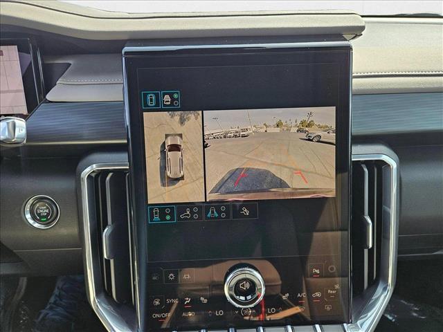 new 2025 GMC Acadia car, priced at $39,980