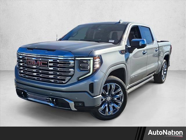 new 2026 GMC Sierra 1500 car, priced at $76,835