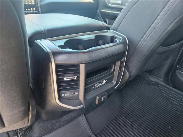 used 2020 Ram 1500 car, priced at $27,295