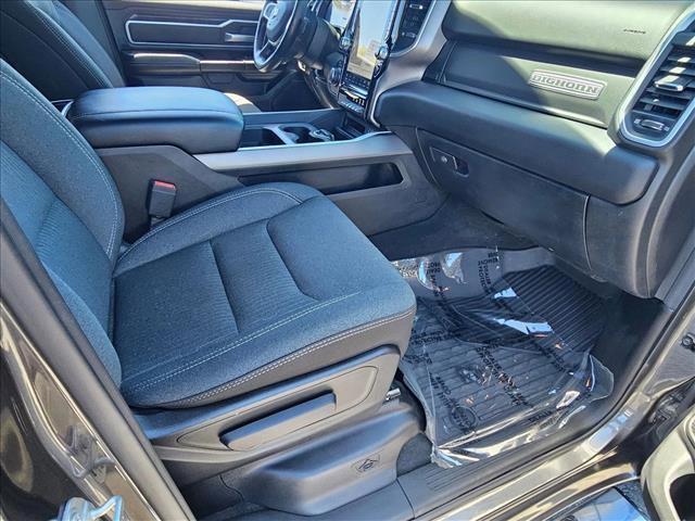 used 2020 Ram 1500 car, priced at $27,295