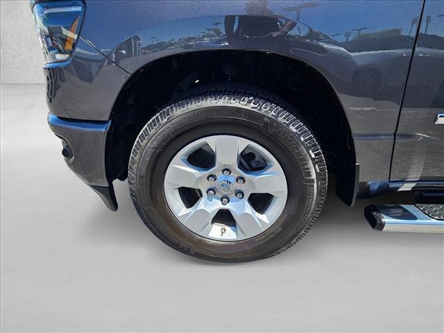 used 2020 Ram 1500 car, priced at $27,295