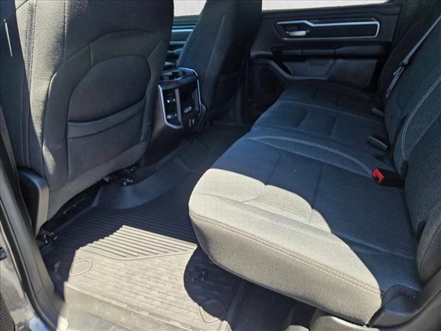 used 2020 Ram 1500 car, priced at $27,295