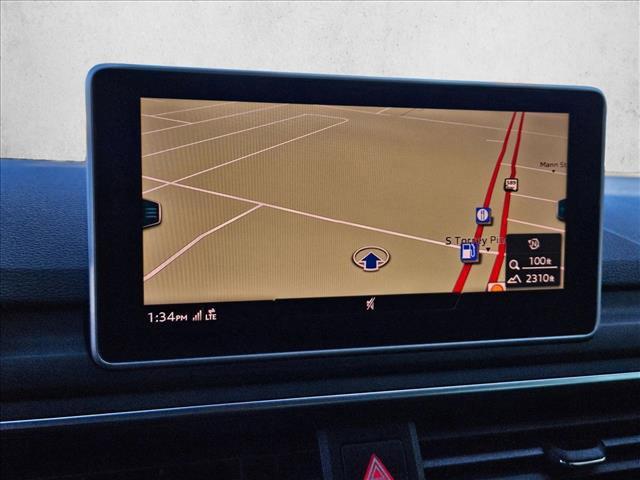 used 2019 Audi S5 car, priced at $30,376