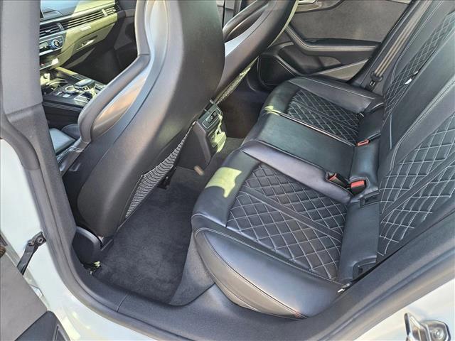 used 2019 Audi S5 car, priced at $30,376