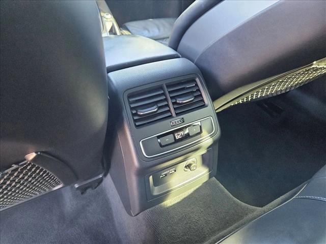 used 2019 Audi S5 car, priced at $30,376