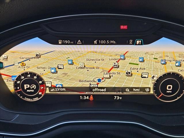 used 2019 Audi S5 car, priced at $30,376