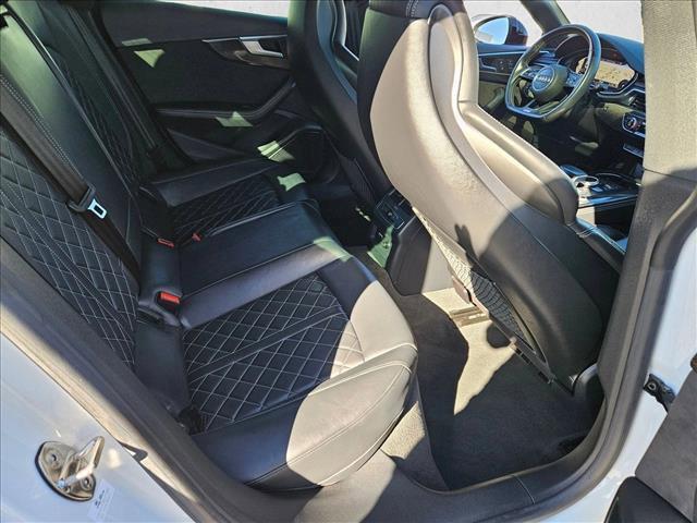 used 2019 Audi S5 car, priced at $30,376