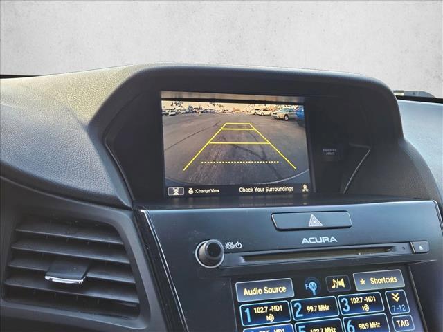 used 2016 Acura ILX car, priced at $12,396