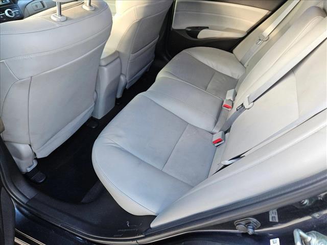 used 2016 Acura ILX car, priced at $12,396