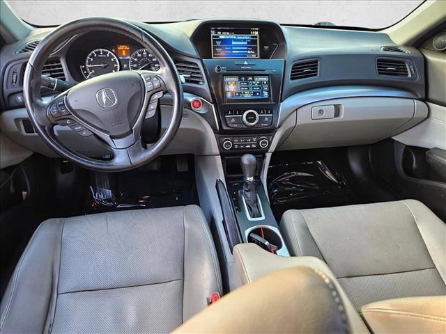 used 2016 Acura ILX car, priced at $12,396