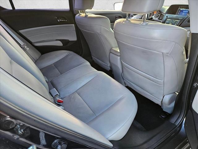 used 2016 Acura ILX car, priced at $12,396