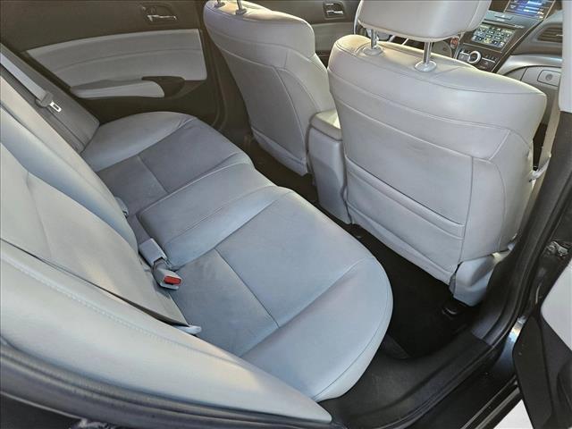 used 2016 Acura ILX car, priced at $12,396