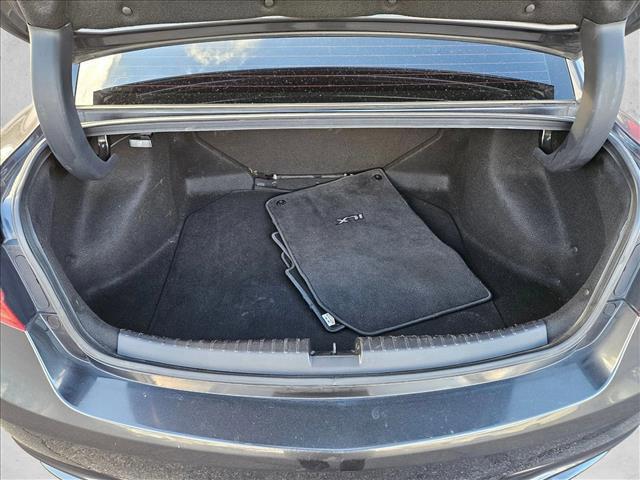 used 2016 Acura ILX car, priced at $12,396