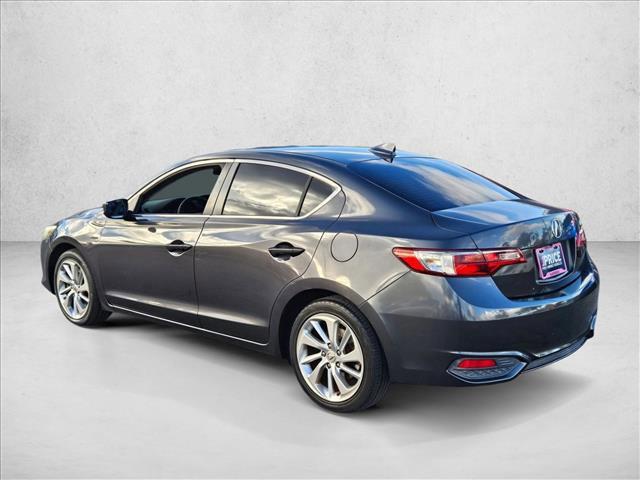 used 2016 Acura ILX car, priced at $12,396