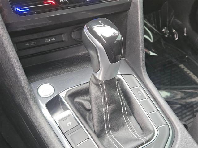 used 2022 Volkswagen Tiguan car, priced at $14,989