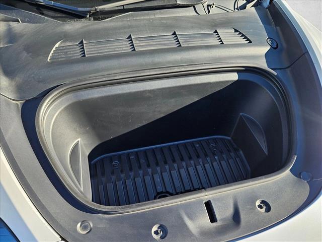 used 2022 Tesla Model Y car, priced at $31,496