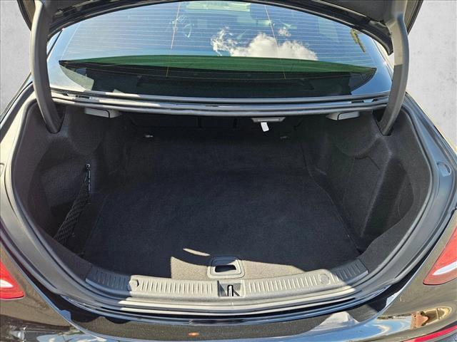 used 2019 Mercedes-Benz E-Class car, priced at $21,694