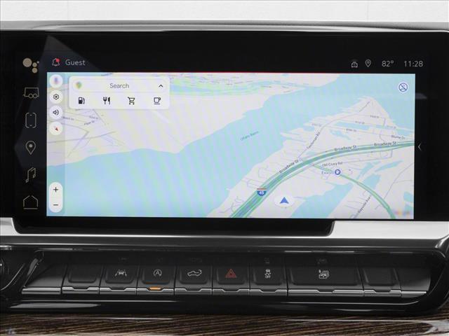 new 2026 GMC Sierra 1500 car, priced at $50,015