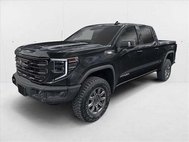 new 2026 GMC Sierra 1500 car, priced at $87,550