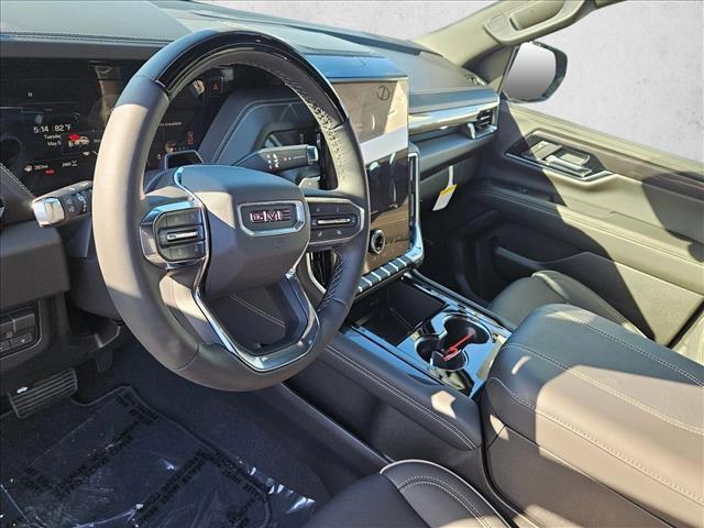 new 2026 GMC Yukon car, priced at $79,099