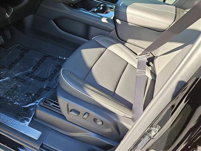 new 2026 GMC Yukon car, priced at $79,099
