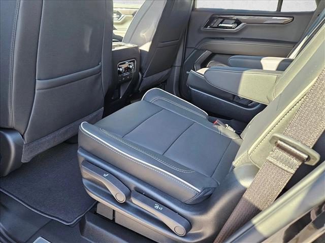 new 2026 GMC Yukon car, priced at $79,099