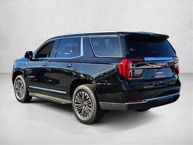 new 2026 GMC Yukon car, priced at $79,099