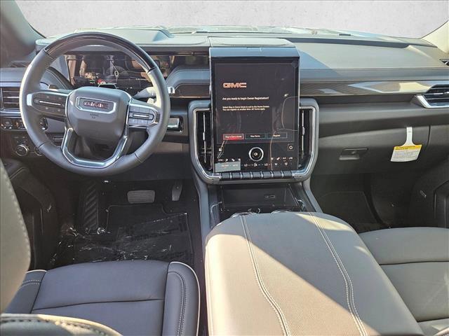 new 2026 GMC Yukon car, priced at $79,099