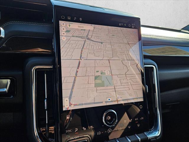 new 2026 GMC Yukon car, priced at $79,099
