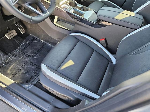 new 2026 Buick Envision car, priced at $46,335