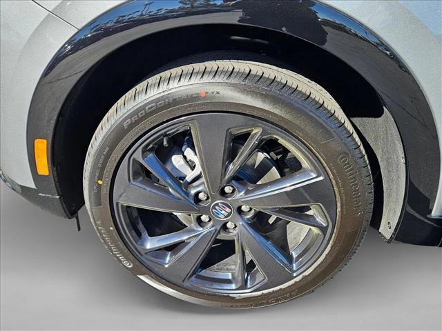 new 2026 Buick Envision car, priced at $46,335