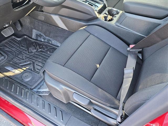 new 2026 GMC Canyon car, priced at $44,632